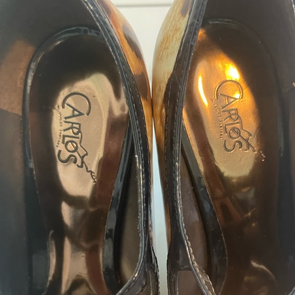 Carlos Santana Heels - Size: 8 - Picture 3 of 5